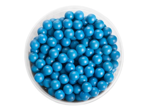 Kule gumowe Umarex T4E Powerballs kal. .43 / 430 szt. do Umarex M&P9c TPM1 PPQ