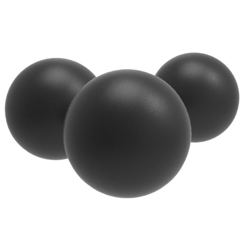 Kule gumowe Umarex T4E RB 43 kal. .43 / 500 szt. do Umarex M&P9c TPM1 PPQ