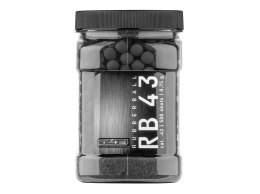 Kule gumowe Umarex T4E RB PracSeries kal. .43 / 500 szt.