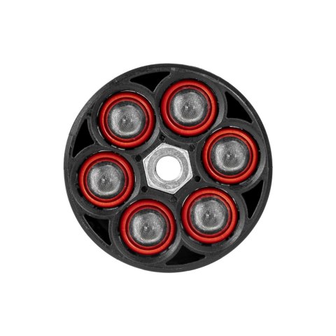 Kule metalowe RazorGun Steel Core Devastator kal. .50 / 60 szt. do Umarex HDR50