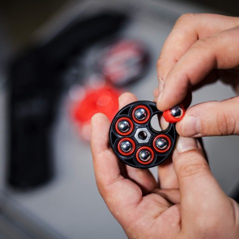 Kule metalowe RazorGun Steel Core Devastator kal. .50 / 60 szt. do Umarex HDR50