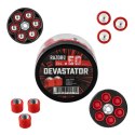 Kule metalowe RazorGun Steel Core Devastator kal. .50 / 60 szt. do Umarex HDR50