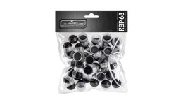 Kule precyzyjne gumowe Umarex T4E RBP kal. .68. / 50 szt. do Umarex T4E HDS i SG-68
