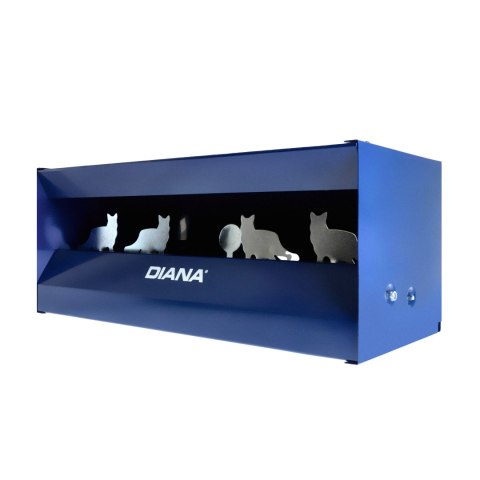 Kulochwyt magnetyczny Diana Multi-Fox