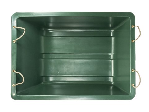 Kuweta myśliwska duża wanna