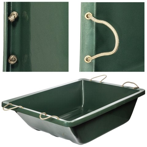 Kuweta myśliwska duża wanna