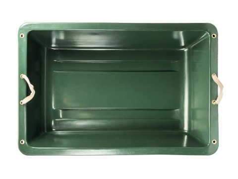 Kuweta myśliwska mała wanna