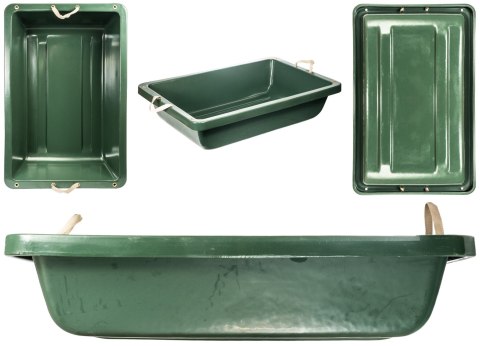 Kuweta myśliwska mała wanna