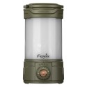 Lampa kempingowa Fenix CL26R Pro oliwkowa