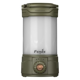 Lampa kempingowa Fenix CL26R Pro oliwkowa