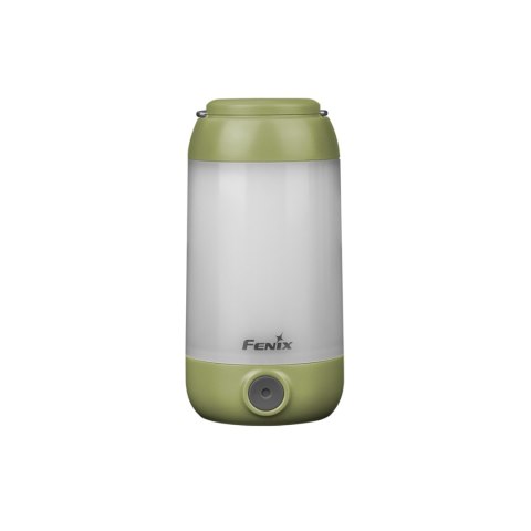 Lampa kempingowa Fenix CL26R zielona