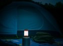 Lampa kempingowa Fenix CL26R zielona