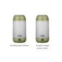 Lampa kempingowa Fenix CL26R zielona