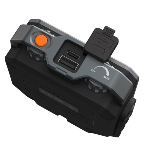 Lampa kempingowa Fenix CL28R