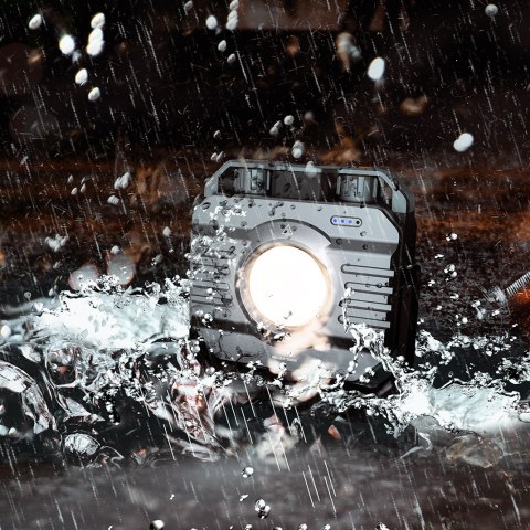 Lampa kempingowa Fenix CL28R