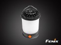 Lampa kempingowa Fenix CL30R czarna