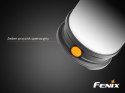 Lampa kempingowa Fenix CL30R czarna