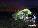 Lampa kempingowa Fenix CL30R czarna