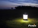 Lampa kempingowa Fenix CL30R czarna