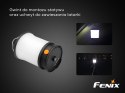 Lampa kempingowa Fenix CL30R czarna