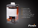 Lampa kempingowa Fenix CL30R czarna