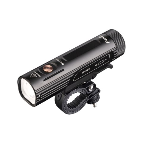 Lampa rowerowa Fenix BC26R