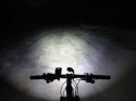 Lampa rowerowa przednia Fenix BC30 V2.0