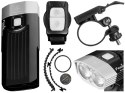 Lampa rowerowa przednia Fenix BC30 V2.0