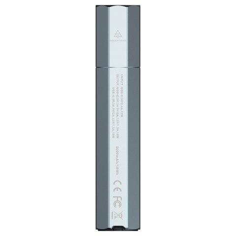 Latarka LED Fenix E-CP niebieska