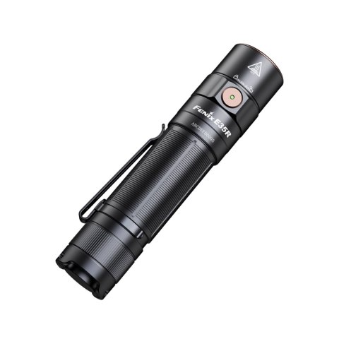 Latarka LED Fenix E35R plus AOD-S V2.0 gratis