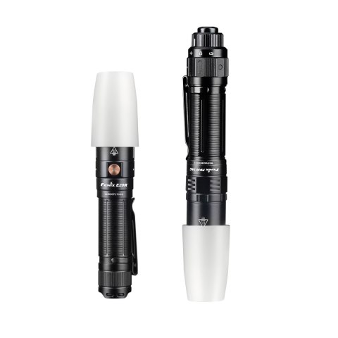Latarka LED Fenix E35R plus AOD-S V2.0 gratis