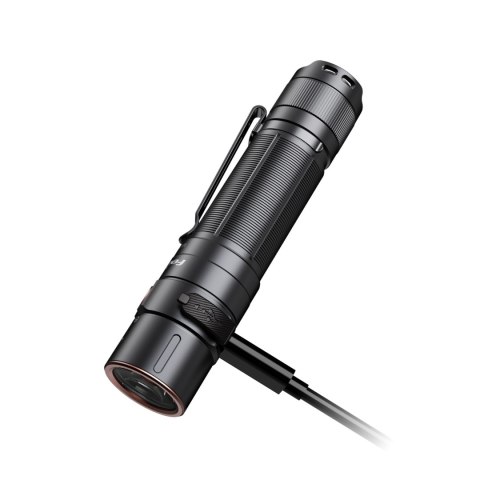 Latarka LED Fenix E35R plus AOD-S V2.0 gratis