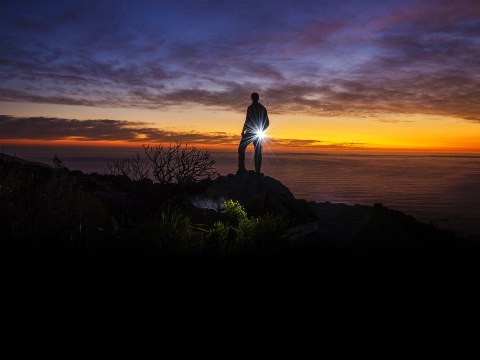 Latarka LED Fenix LD22 V2.0