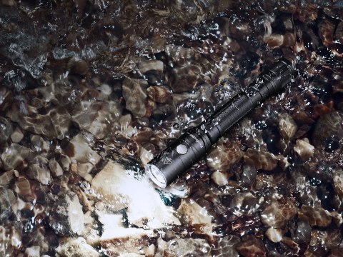 Latarka LED Fenix LD22 V2.0