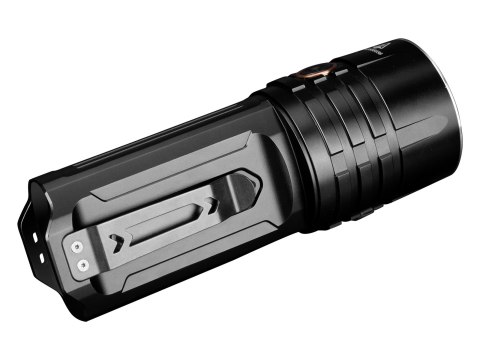 Latarka LED Fenix LR35R czarna