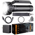 Latarka LED Fenix LR80R