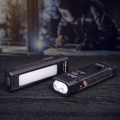 Latarka LED Fenix WT16R