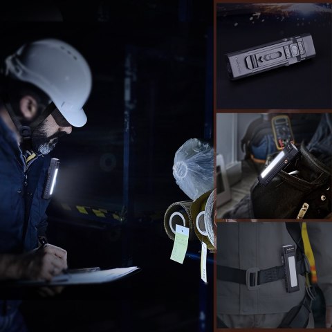 Latarka LED Fenix WT16R