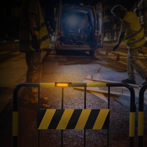 Latarka LED Fenix WT16R