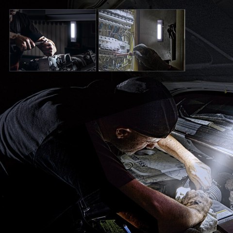 Latarka LED Fenix WT16R