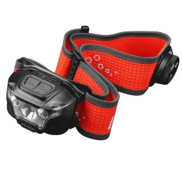 Latarka czołowa Fenix HL18R-T czarna