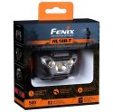 Latarka czołowa Fenix HL18R-T czarna