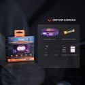 Latarka czołowa Fenix HM65R-T V2.0 nebula