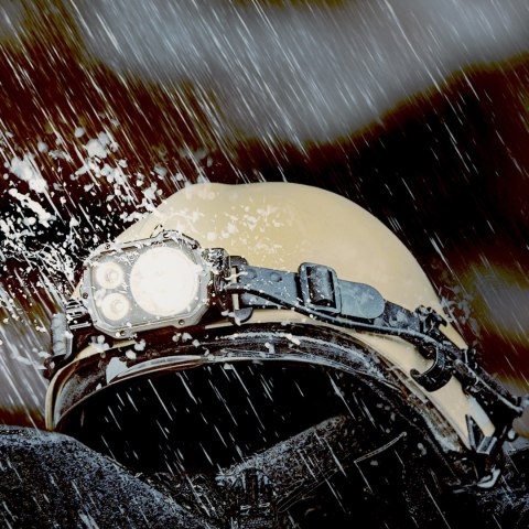 Latarka czołowa Fenix HP35R SAR