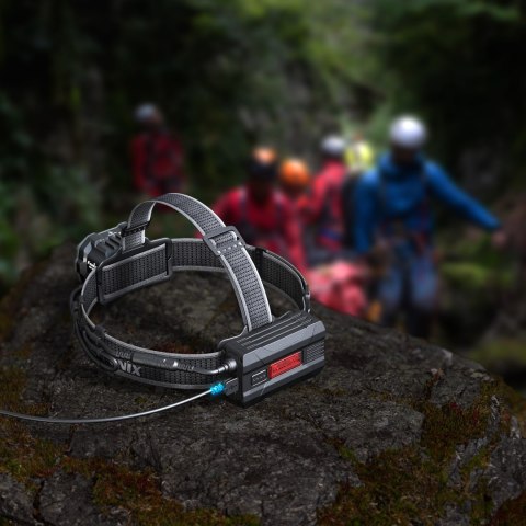 Latarka czołowa Fenix HP35R