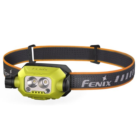 Latarka czołowa LED Fenix WH23R