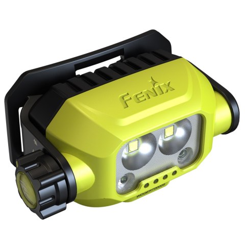 Latarka czołowa LED Fenix WH23R