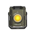 Latarka kempingowa Fenix CL27R zielona