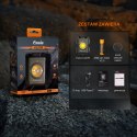 Latarka kempingowa Fenix CL27R zielona