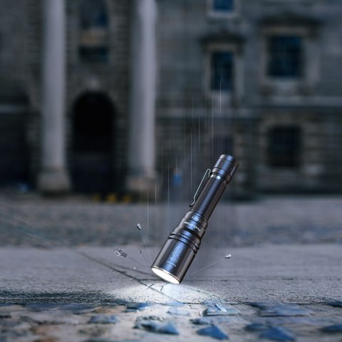 Latarka laserowa Fenix HT30R